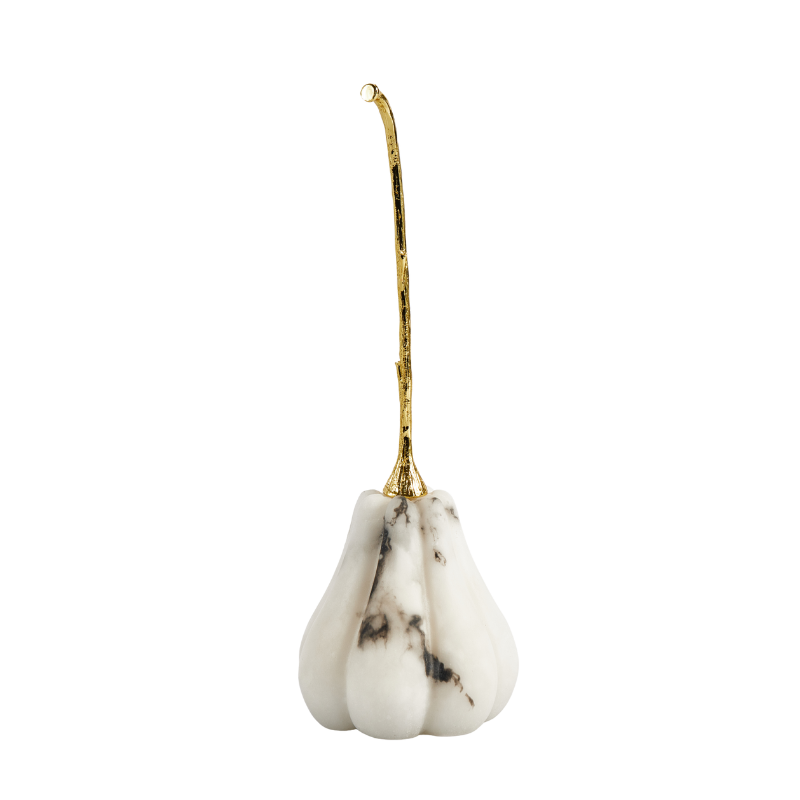 Marble Orchard Pumpkin - Tall