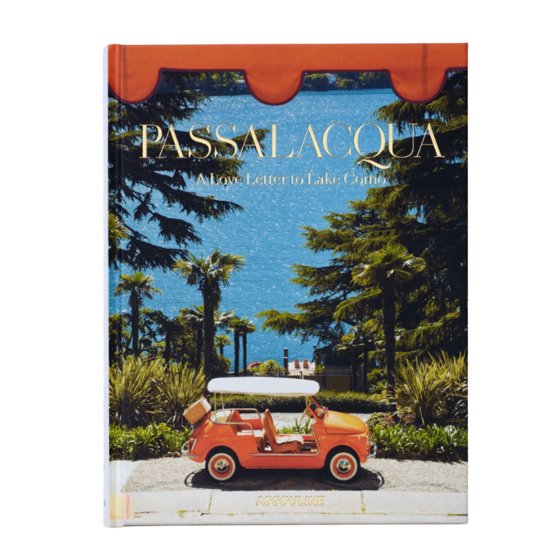 Hotel Passalacqua