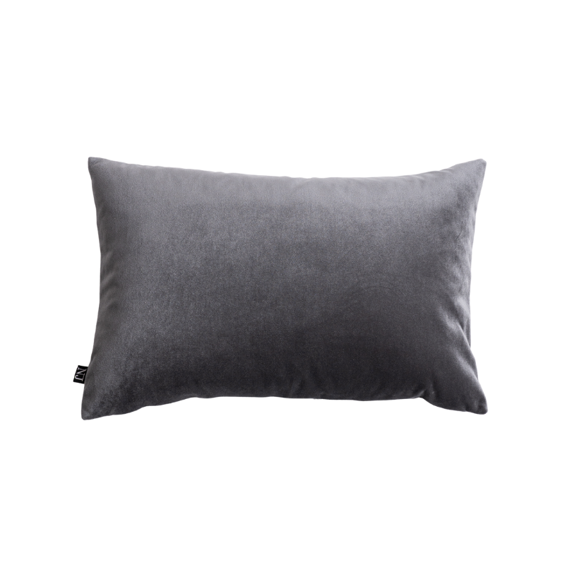 Bengal Tiger Cushion - Onyx - 40 x 60