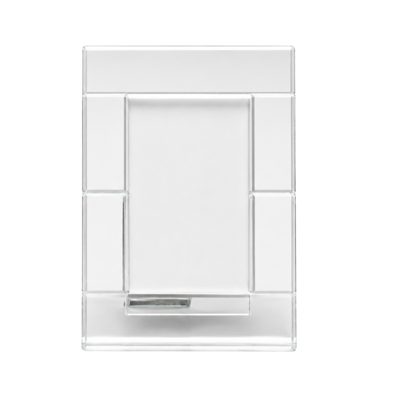 Farrah Crystal Photo Frame - Small