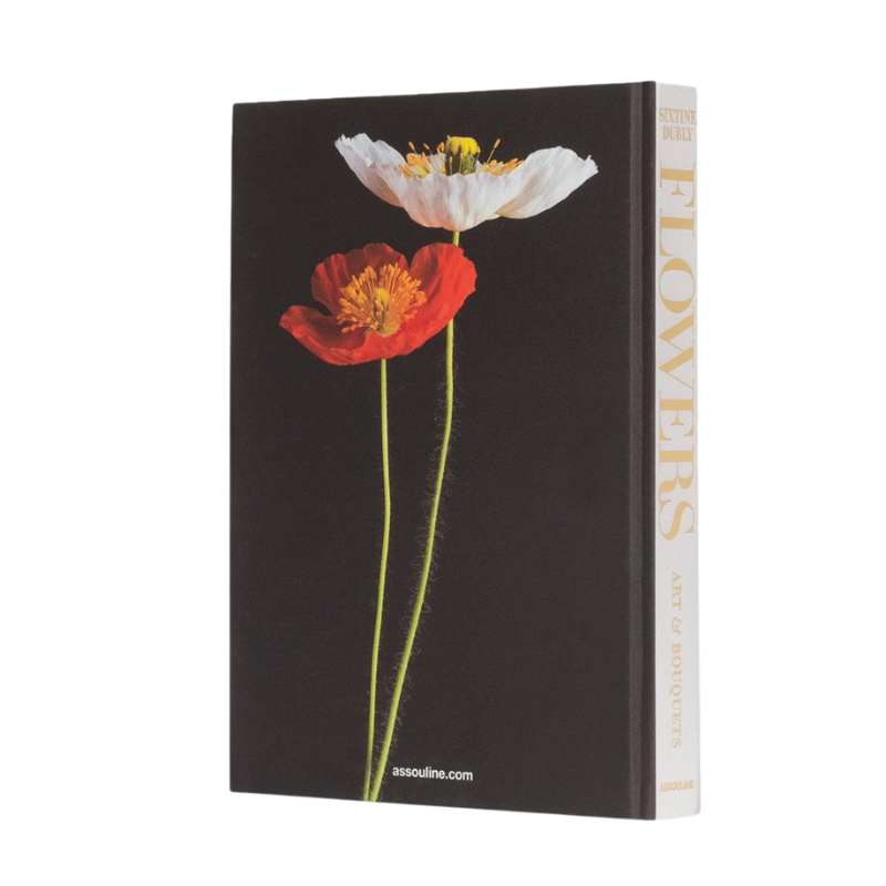 Flowers: Art & Bouquets