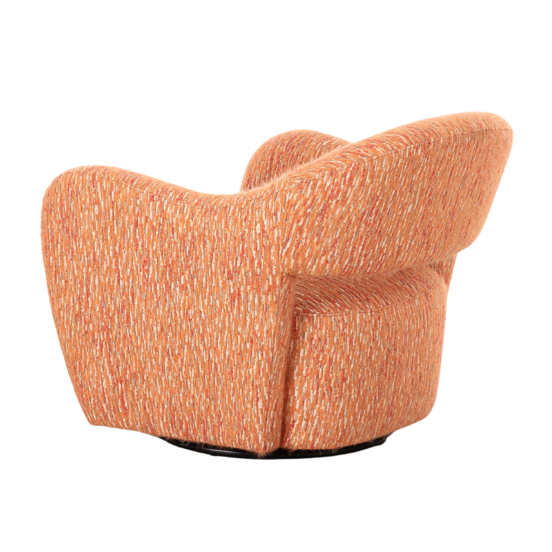 Onda Swivel Chair