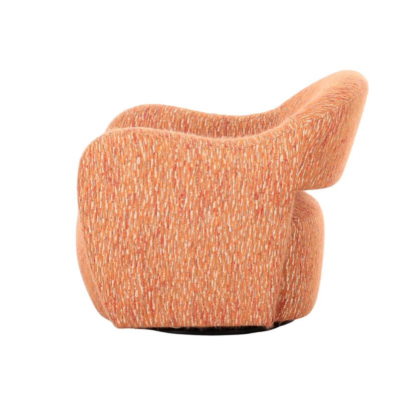 Onda Swivel Chair