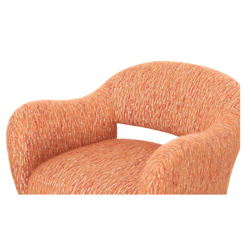 Onda Swivel Chair