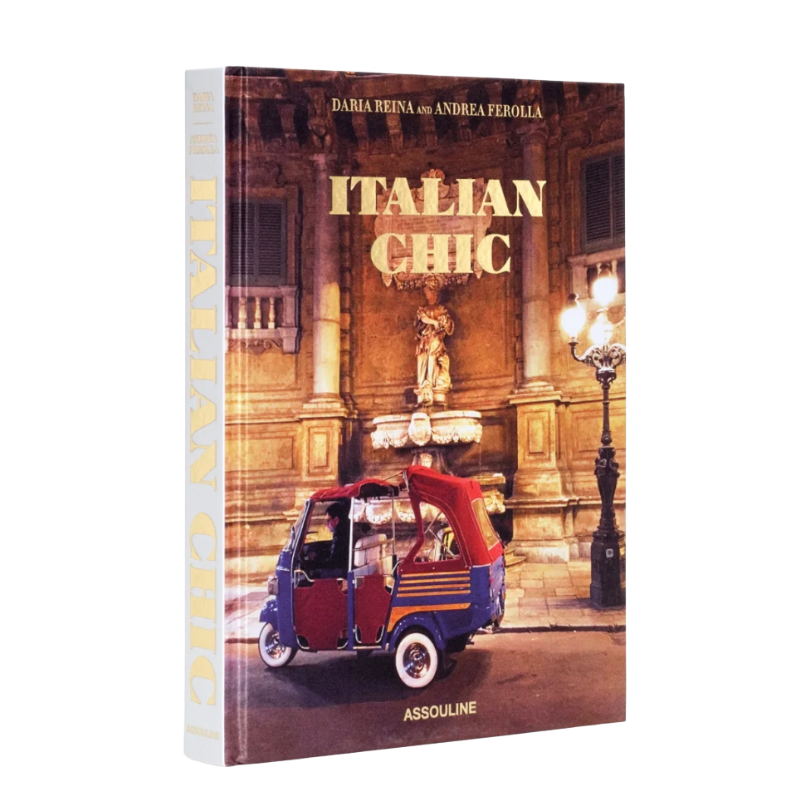 Italian Chic
