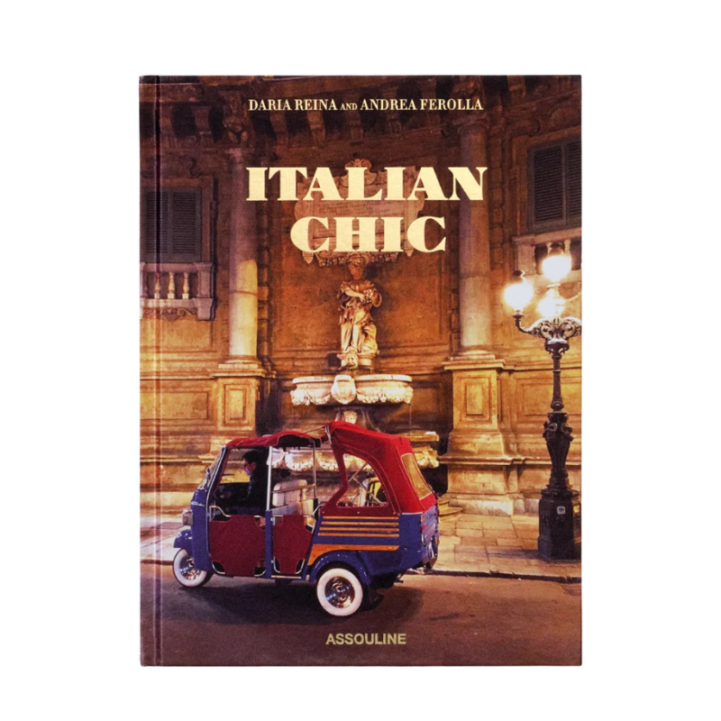 Italian Chic