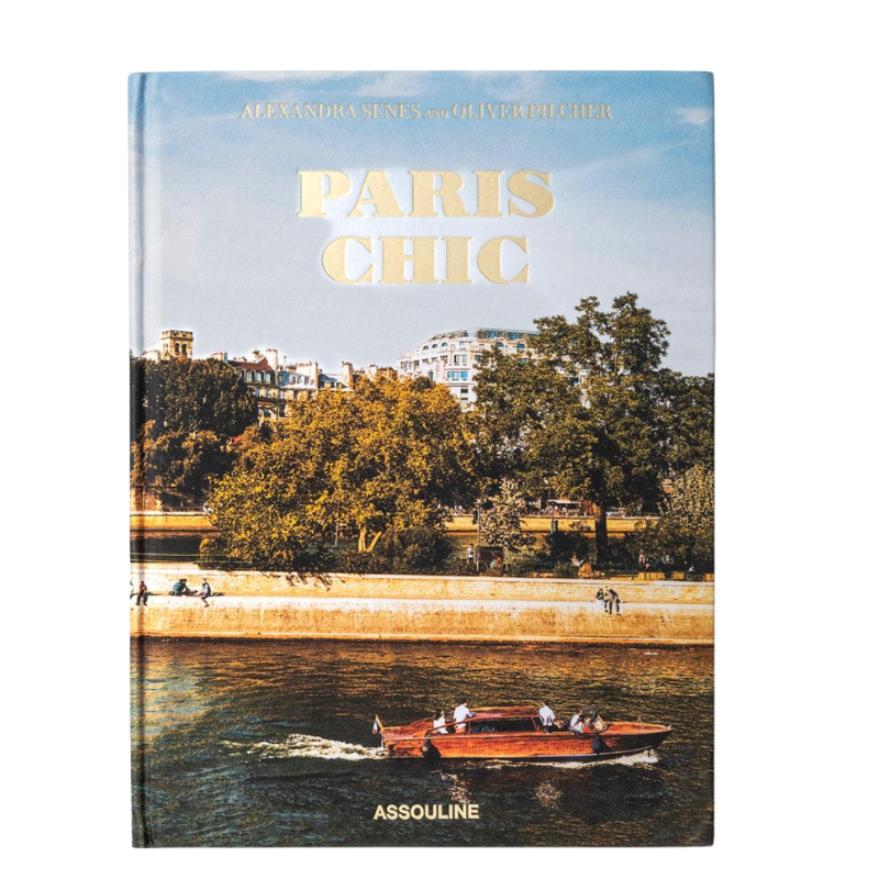 Paris Chic