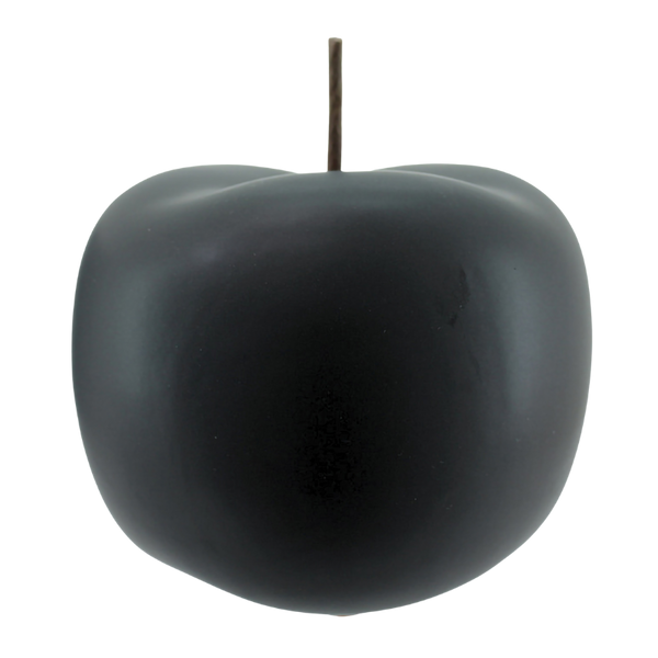 Apple Object Black | Natalie Jayne Interiors | Perth, WA