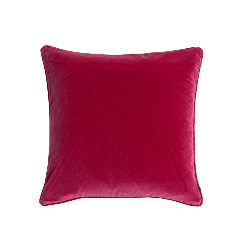 Signature Cushion Berry | Natalie Jayne Interiors | Perth, WA