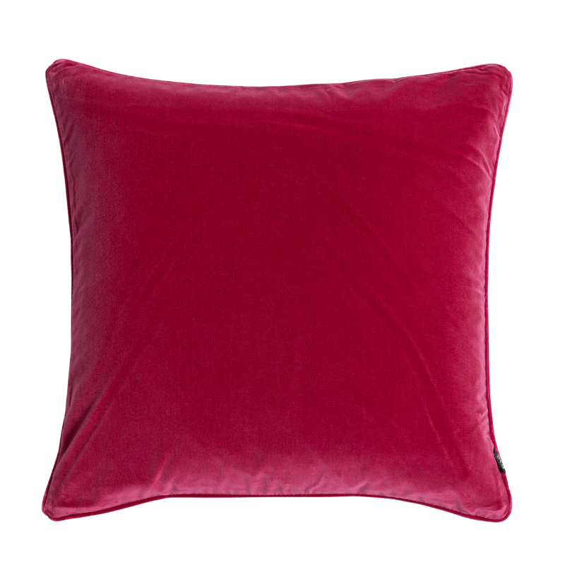 Signature Cushion Berry | Natalie Jayne Interiors | Perth, WA