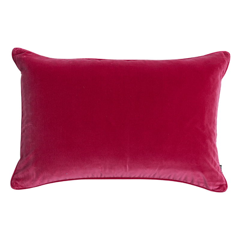 Signature Cushion Berry | Natalie Jayne Interiors | Perth, WA