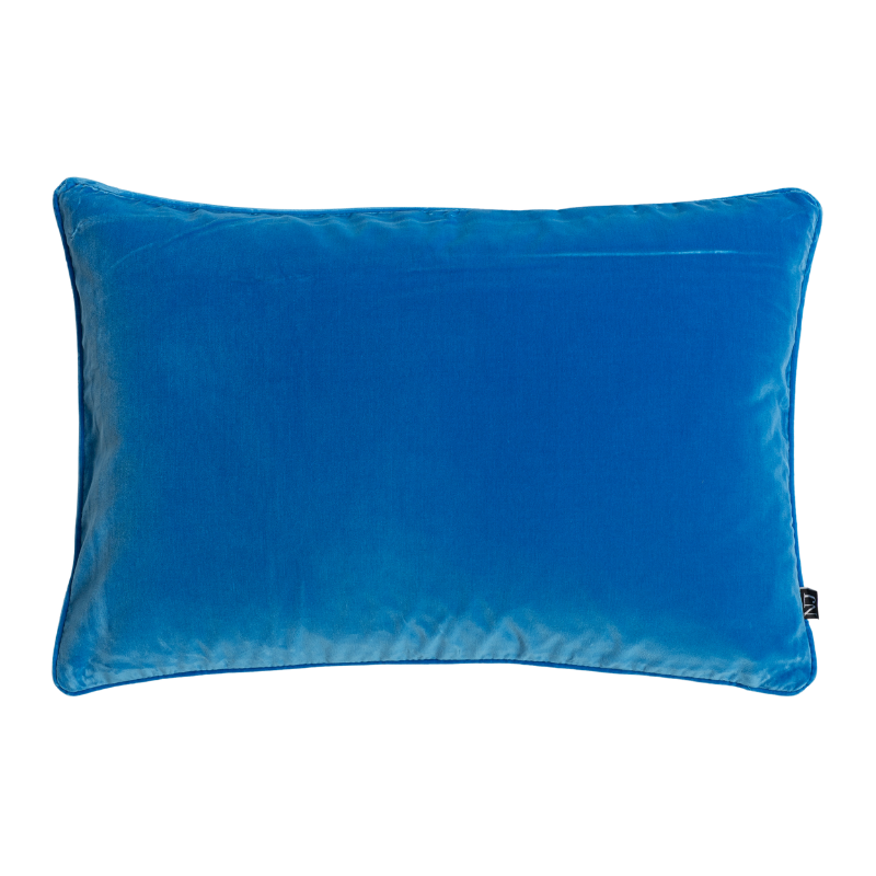 Signature Cushion Blue | Natalie Jayne Interiors | Perth, WA