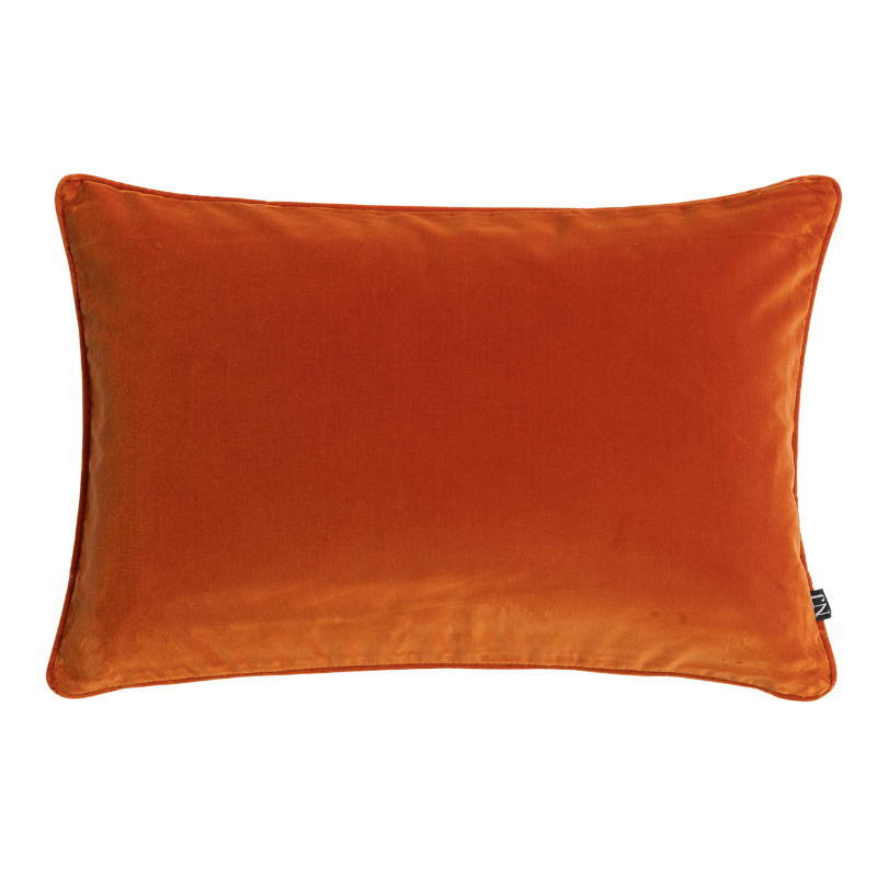 Signature Cushion Burnt Orange | Natalie Jayne Interiors | Perth, WA