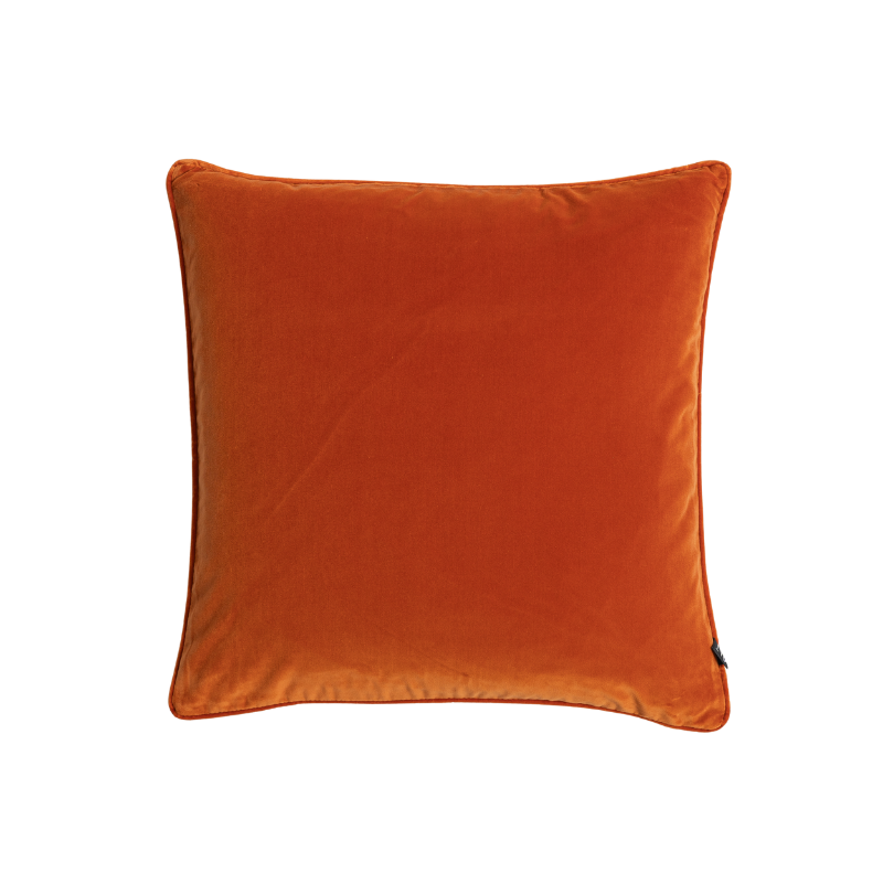 Signature Cushion Burnt Orange | Natalie Jayne Interiors | Perth, WA