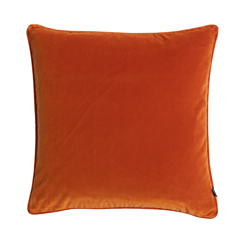 Signature Cushion Burnt Orange | Natalie Jayne Interiors | Perth, WA