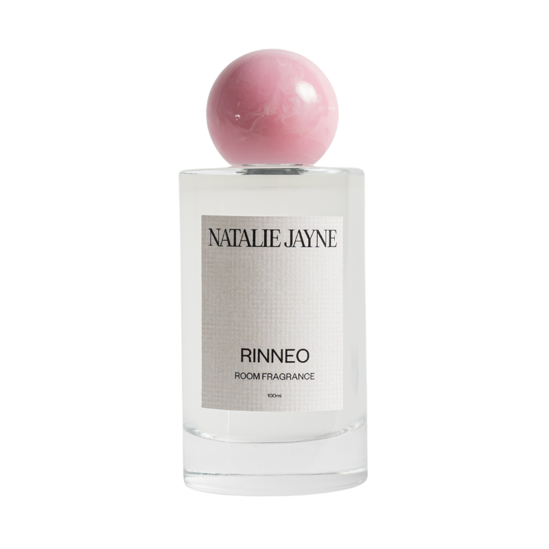 Natalie Jayne Room Fragrance 100ml - Rinneo | Natalie Jayne Interiors | Perth, WA