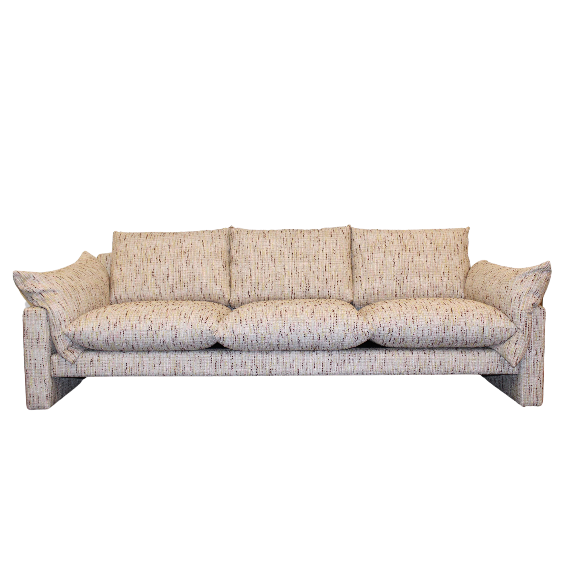 Dylan Sofa Custom | Natalie Jayne Interiors | Perth, WA