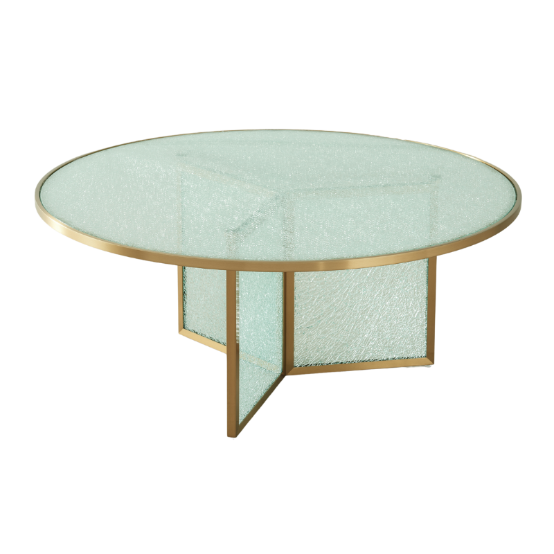 Shatter Table | Natalie Jayne Interiors | Claremont, WA