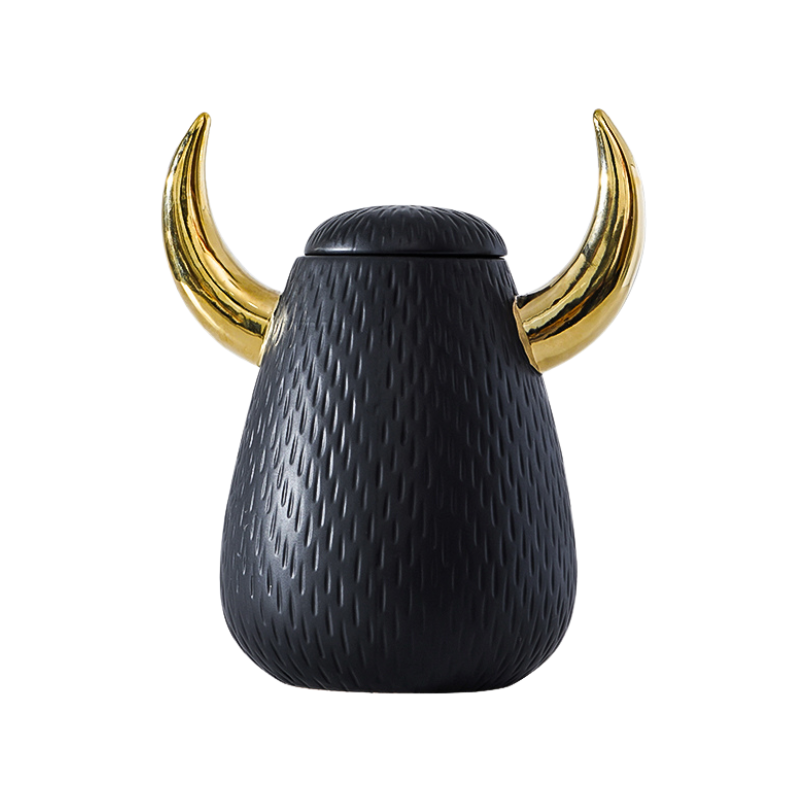 Monster Horn Black | Natalie Jayne Interiors | Claremont, WA