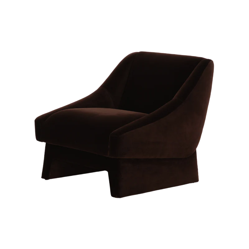 Rockwell Chair- FLOOR STOCK