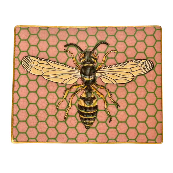 Jardiner Trinket Box Dragonfly | Natalie Jayne Interiors | Perth, WA