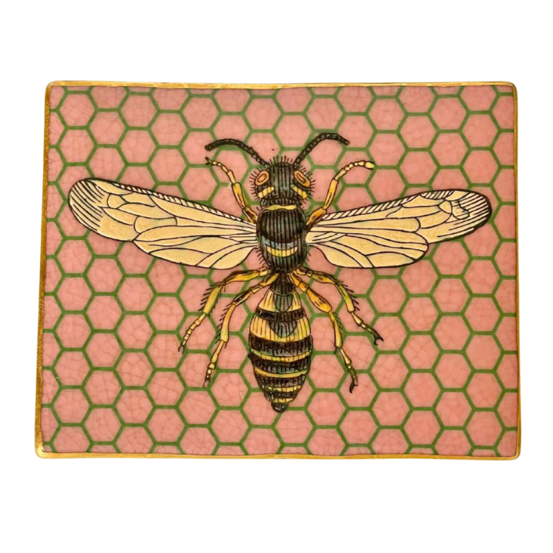 Jardiner Trinket Box Dragonfly | Natalie Jayne Interiors | Perth, WA
