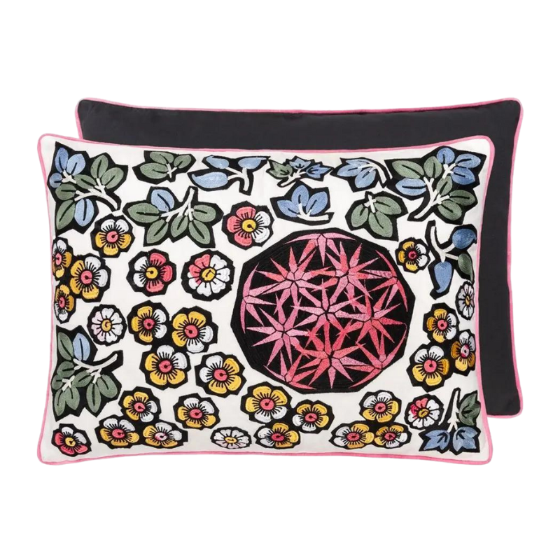 Christian Lacroix Garden Mix Multicore Cushion | Natalie Jayne Interiors | Perth, WA