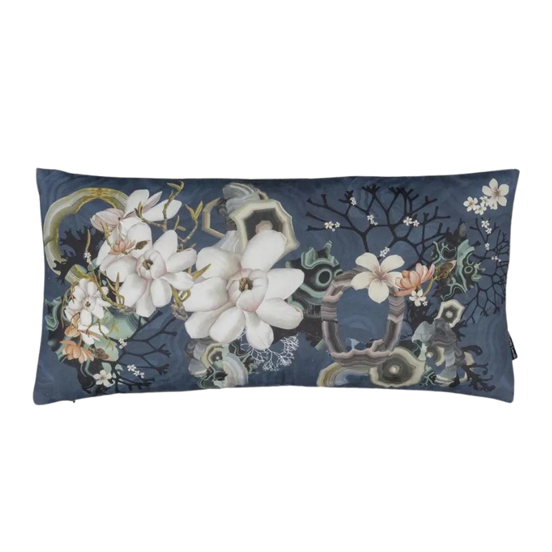 Christian Lacroix Precious Iris Cushion