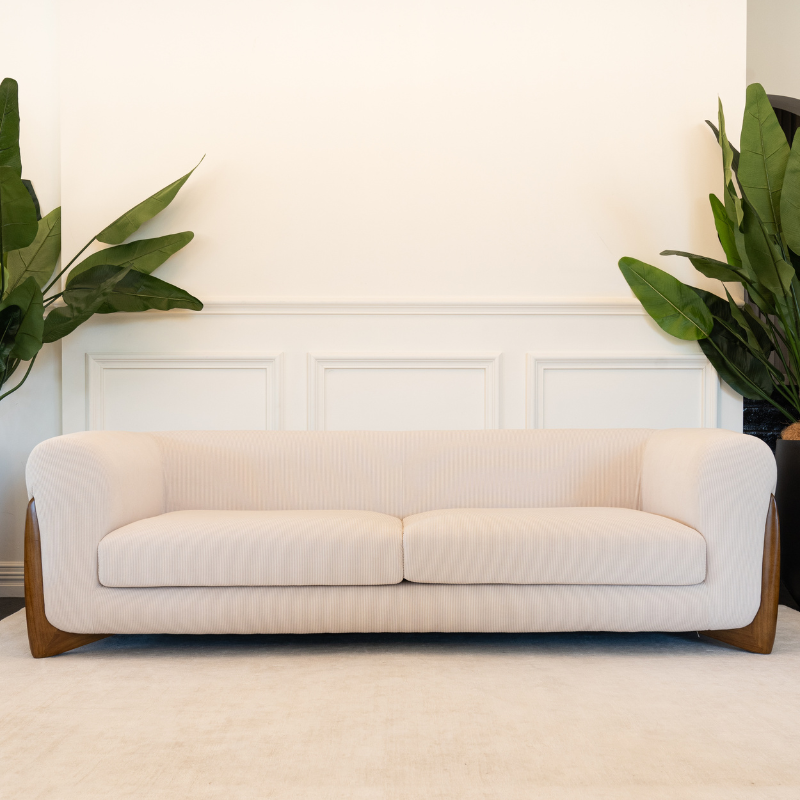 Miguel Sofa | Natalie Jayne Interiors | Perth, WA