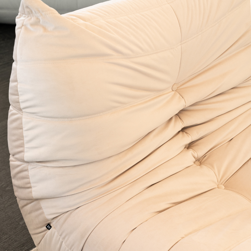 Rossi Sofa Chantilly | Natalie Jayne Interiors | Perth, WA