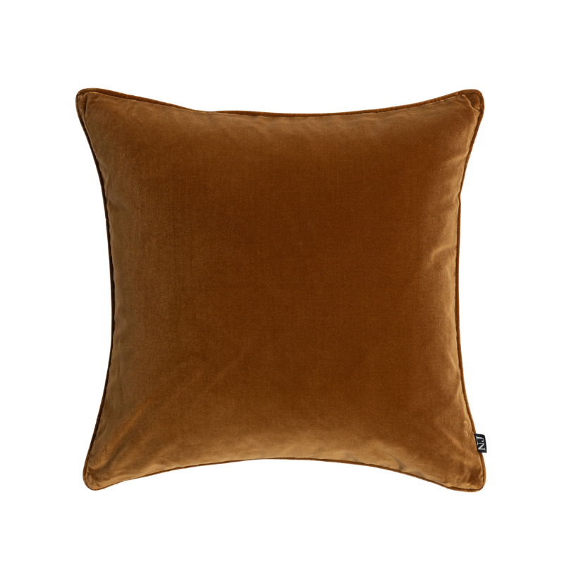 Signature Cushion Gold | Natalie Jayne Interiors | Perth, WA