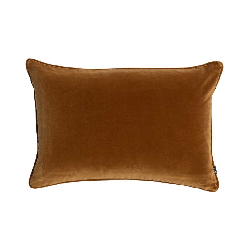 Signature Cushion Gold | Natalie Jayne Interiors | Perth, WA