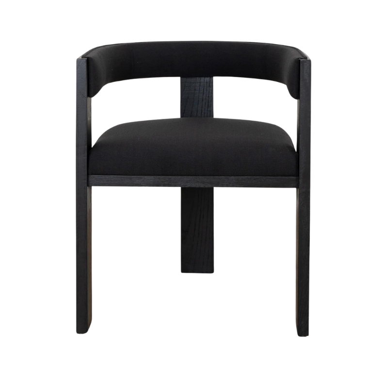 Sarna Dining Chair | Natalie Jayne Interiors | Perth, WA