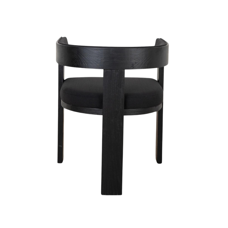 Sarna Dining Chair | Natalie Jayne Interiors | Perth, WA