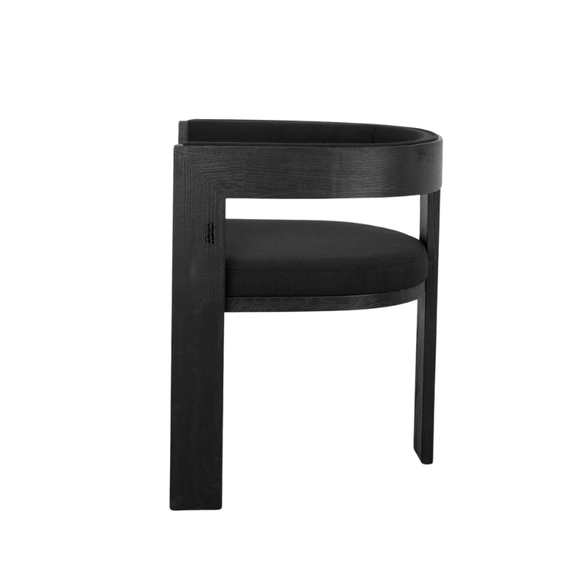 Sarna Dining Chair | Natalie Jayne Interiors | Perth, WA