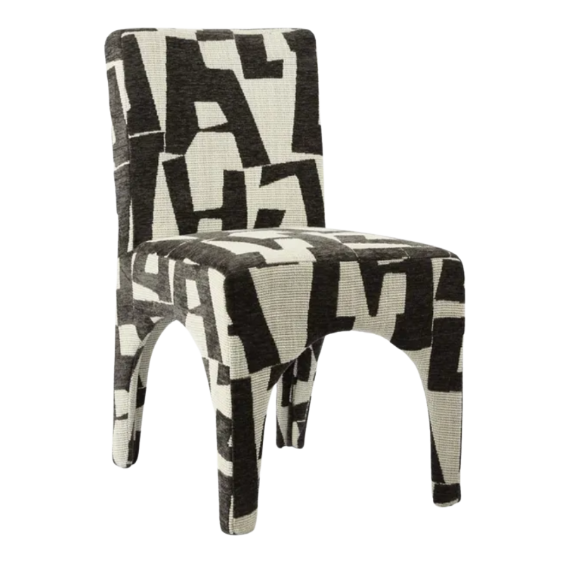 Harlow Dining Chair set of 2