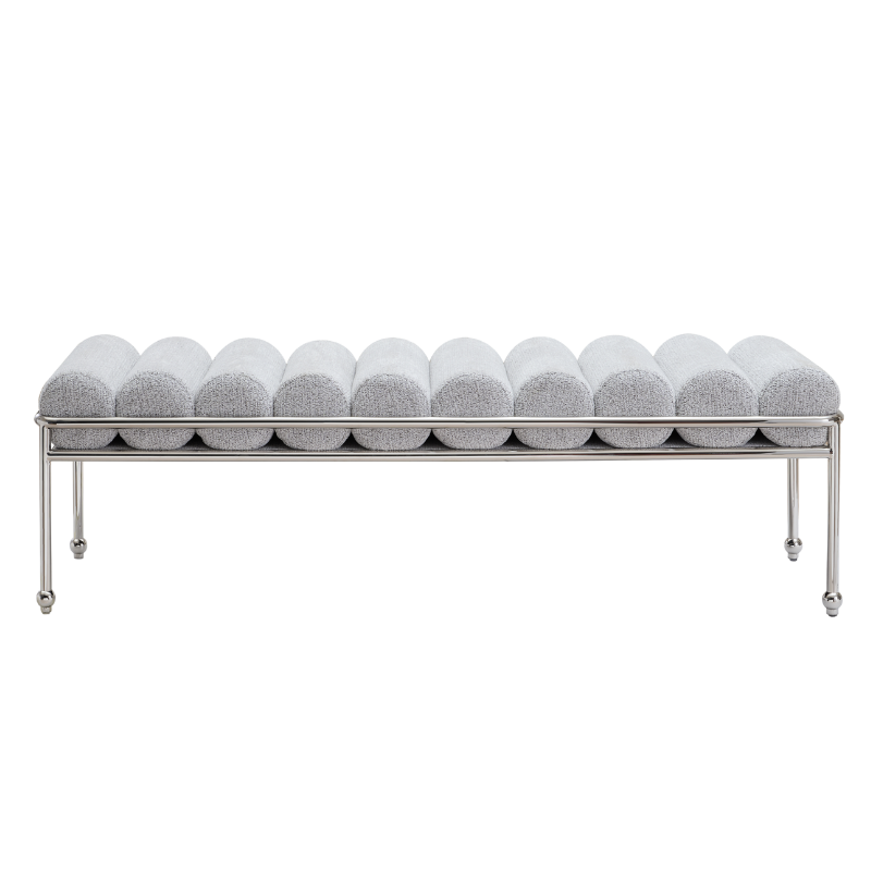 Jagger Bench Ottoman
