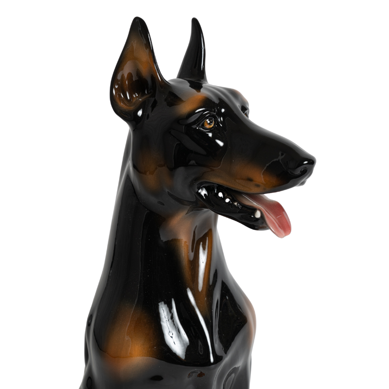 Doberman | Natalie Jayne Interiors | Perth, WA