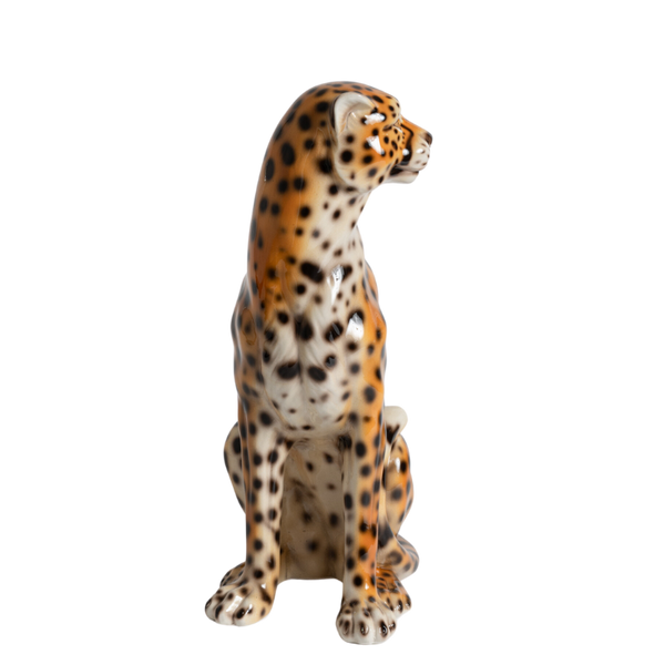 Cheetah | Natalie Jayne Interiors | Perth, WA