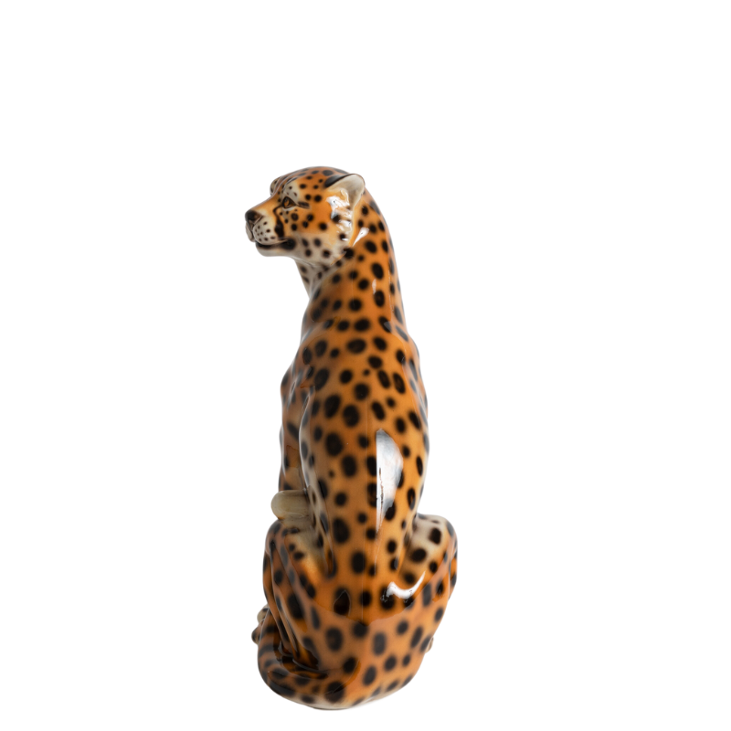Cheetah | Natalie Jayne Interiors | Perth, WA