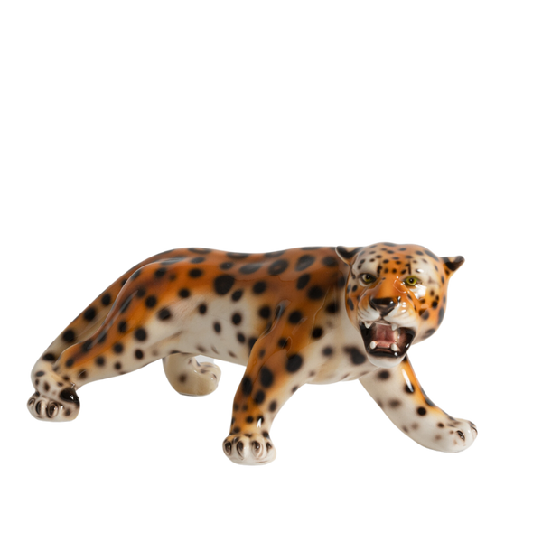 Mini Leopard | Natalie Jayne Interiors | Perth, WA