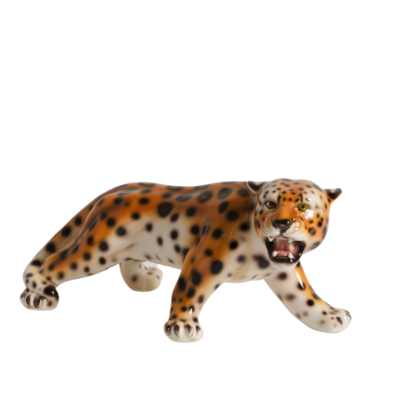 Mini Leopard | Natalie Jayne Interiors | Perth, WA