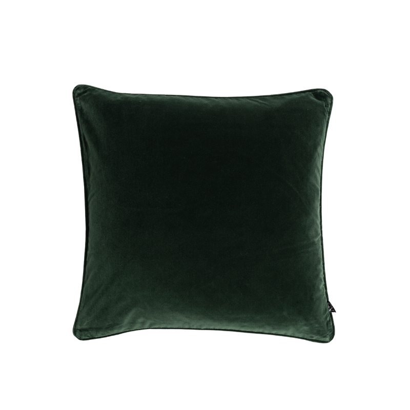 Signature Cushion Emerald | Natalie Jayne Interiors | Perth, WA