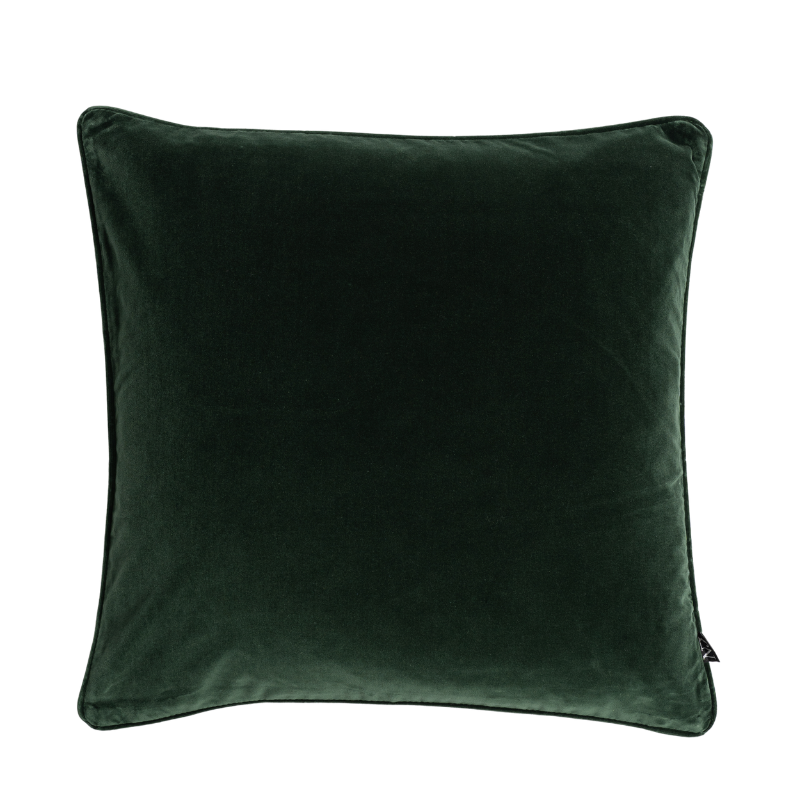 Signature Cushion Emerald | Natalie Jayne Interiors | Perth, WA