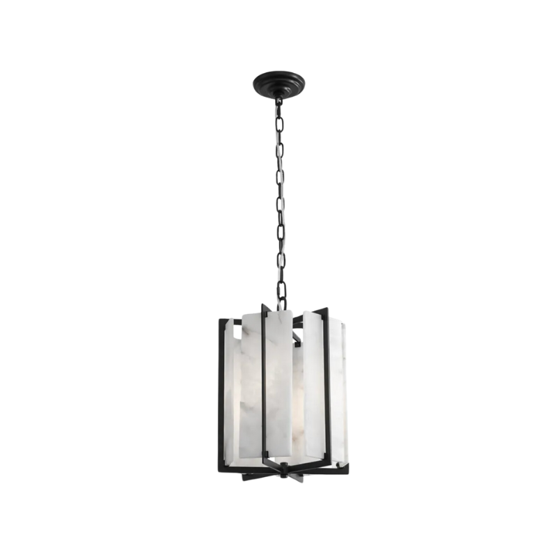 Paco Alabaster Pendant | Natalie Jayne Interiors | Perth, WA