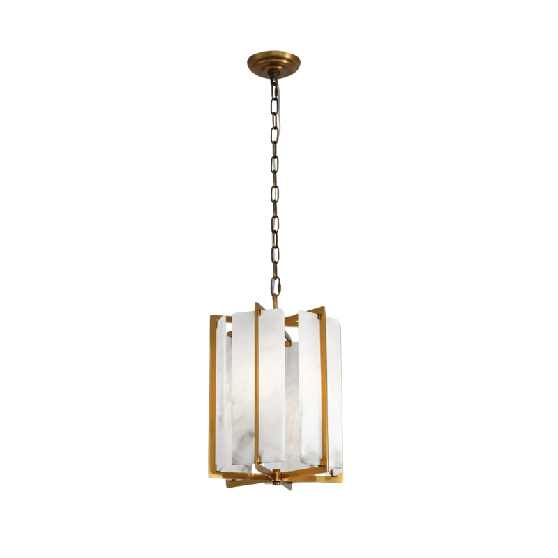 Paco Alabaster Pendant | Natalie Jayne Interiors | Perth, WA