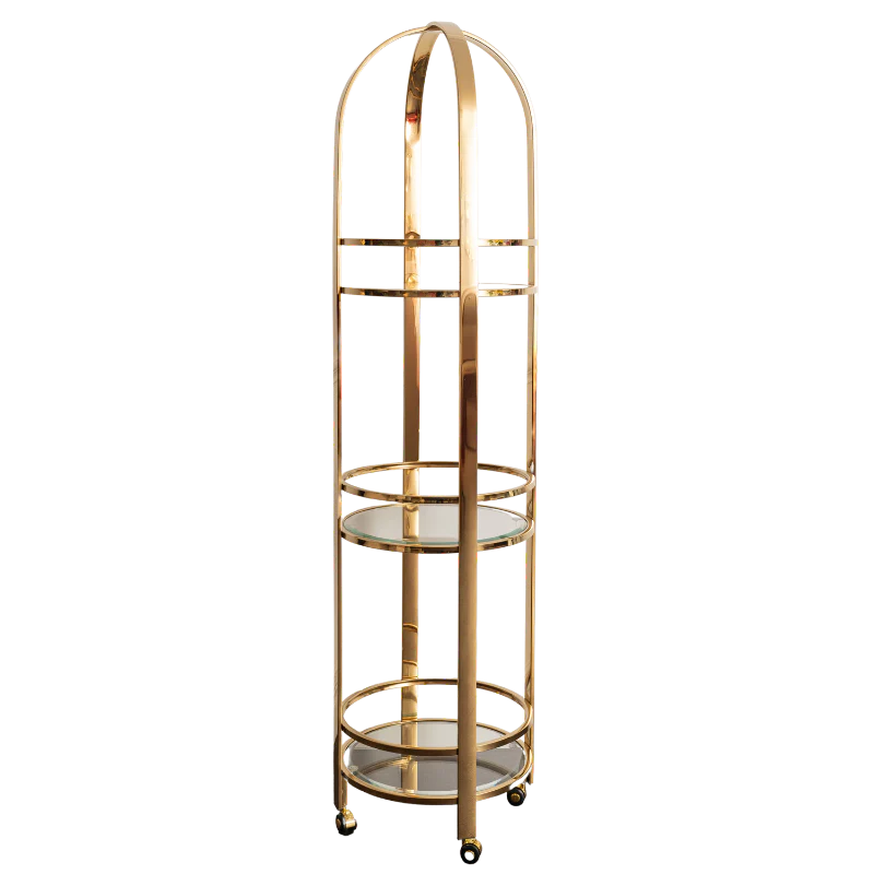 Reims Display Unit - FLOOR STOCK