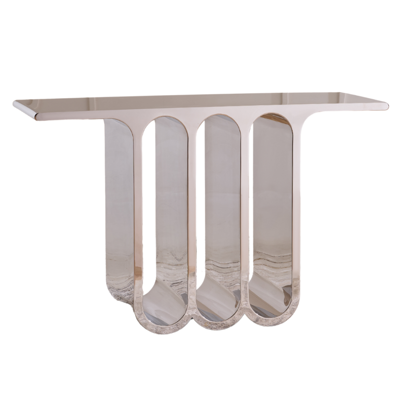 Maddox Console | Natalie Jayne Interiors | Perth, WA