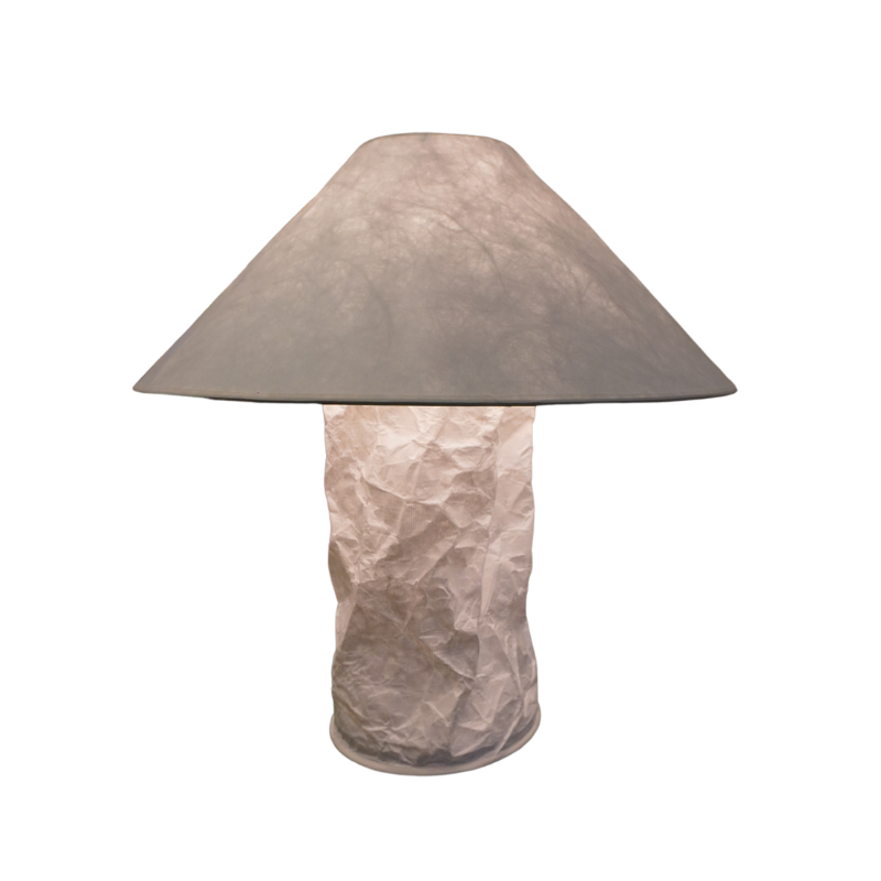 Lennon Papier Lamp