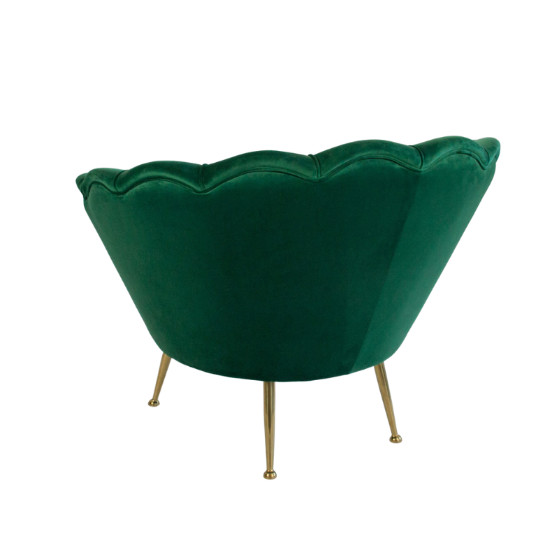 Mariposa Chair Emerald | Natalie Jayne Interiors | Perth, WA